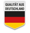 Qualität aus Deutschland