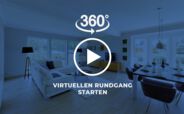 360° - virtueller Rundgang durch das Musterhaus Bungalow Rostock