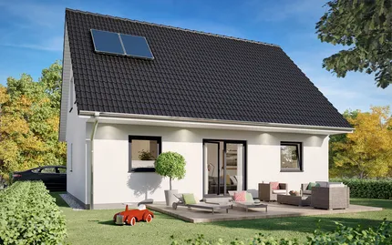 1,5-Geschosser SH 122 - Var. C1 1,5-Geschosser SH 122 - Var. C1