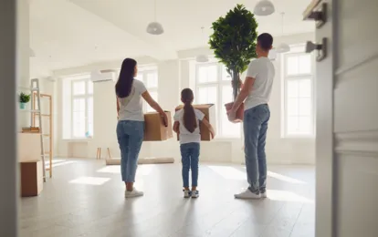 Checkliste Hausbau Grundstück erschließen