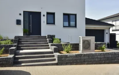 Wärmepumpe Vor- und Nachteile Wärmepumpe Vor- und Nachteile