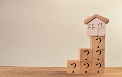 5 Fragen zur Stadtvilla 5 Fragen zur Stadtvilla
