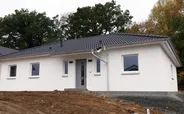 Fertighaus Winkelbungalow SH 115 WB XXL - VAR. A