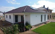 Fertighaus Bungalow SH 117 B - VAR. A