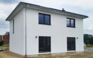 Beispielhaus Fertighaus Stadtvilla SH 122 S - VAR. C
