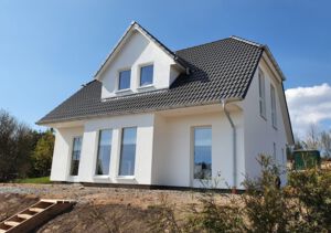 1,5-Geschosser ScanHaus 131