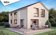 1,5-Geschosser SH 158 Drempel inkl. Panoramaverglasung
