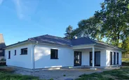 Fertighaus Winkelbungalow SH136 WB Var. A1