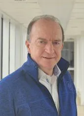 Günther Mair