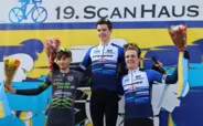 Siegerehrung Elite-Amateur - 19. ScanHaus Cup