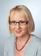 Vertriebspartnerin Norit Zügler