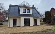 Referenzhaus Fertighaus SH 131 - Var. C mit Sonderanpassungen