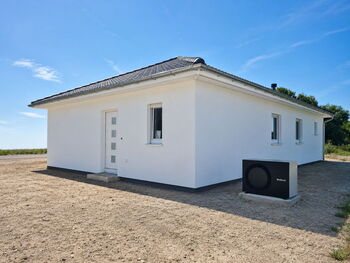 Referenzhaus Bungalow SH 95 B - Var. B