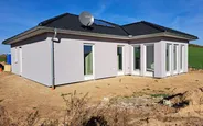 Fertighaus Winkelbungalow SH 90 WB