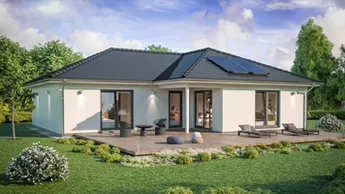 Winkelbungalow SH 115 WB XXL - Var. B