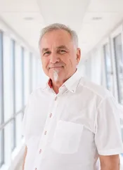 Vertriebspartner Uwe Hofbauer