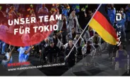 Das Team für Tokio 2021