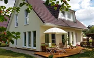 Fertighaus Einfamilienhaus 1, 5 Geschosser SH 156 - VAR. A
