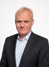 Vertriebspartner Bernd Strickmann