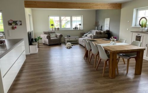Bungalow Fertighaus SH 115 WB - Var. C