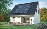 1,5-Geschosser SH 122 - Var. A1