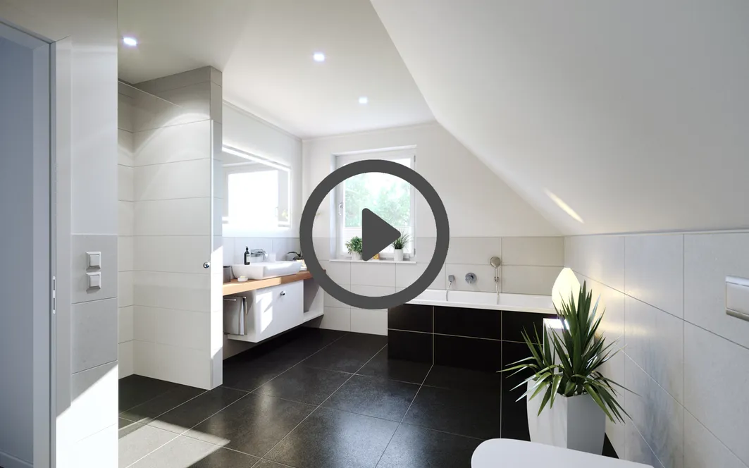 SH 124 | Animation Badezimmer