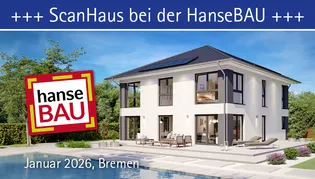 hanseBau 2026 in Bremen