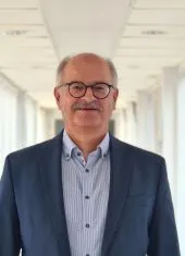 Hartmut Kabbeck