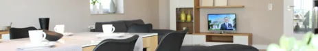 1,5-Geschosser Fertighaus