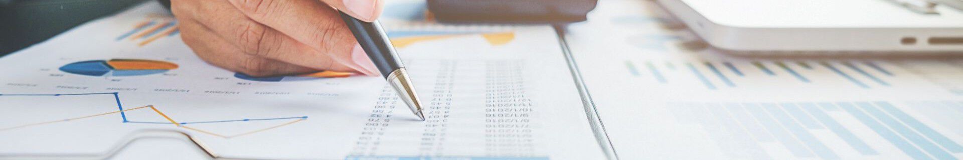 Stellenanzeige Finanzbuchhalter / Steuerfachangestellter