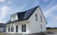 Fertighaus Einfamilienhaus 1,5 Geschosser  SH 180 - Var. D