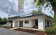 Bungalow SH 140 B XXL | Musterhaus Mannheim