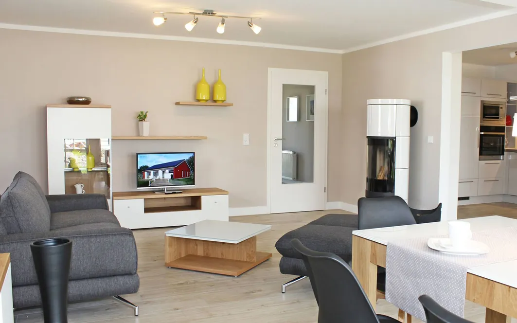 SH 115 WB | Wohnzimmer