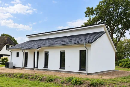 Referenzhaus Bungalow SH 100 B - Var. B
