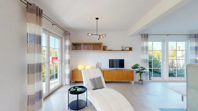 Musterhaus Mönchengladbach SH 156 – Var. B