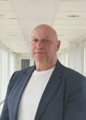 Tom Jarling