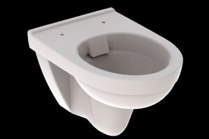 WAND-TIEFSPÜL-WC