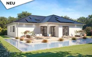 Fertighaus Winkelbungalow SH 156 WB