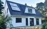 Fertighaus 1,5 Geschosser SH 180 - Var. D