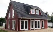 Fertighaus 1, 5 Geschosser SH 156 - VAR. A