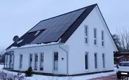 Fertighaus Einfamilienhaus 1,5 Geschosser SH 158 Var. A