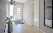 Fertighaus Bungalow SH 117 B - Var. A1 | Flur