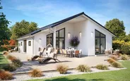 Fertighaus Bungalow SH 147 B