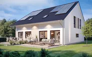 Doppelhaus SH106 D DHH