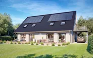 Doppelhaus mit Einliegerwohnung SH 122 DHH EW