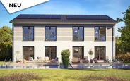 Doppelhaus mit Einliegerwohnung SH 122 S DHH EW