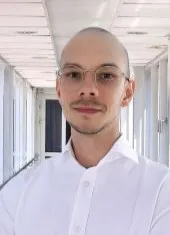 Vertriebspartner Dusty Schubert