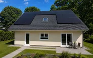 Referenzhaus 1,5-Geschosser SH 142 - Var. D