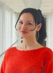 Elena Markelova
