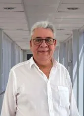 Gernot Roidl